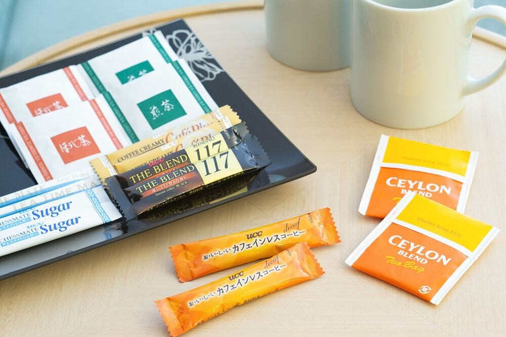 客室の設備とサービス