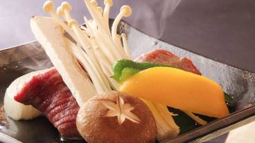 食事・飲み物 / 1