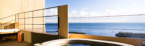 今日を“特別な日”に格上げ。カップルで訪れたい淡路島の「高級ホテル＆宿」5選