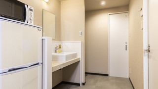 ベーシック ツインルーム