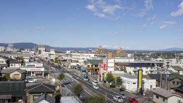 シティ ビュー / 17