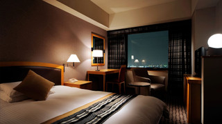 エグゼクティブ ダブルルーム 禁煙