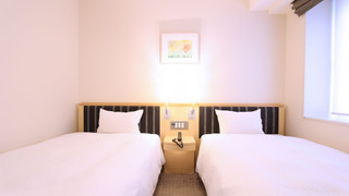 スタンダード ツイン 禁煙