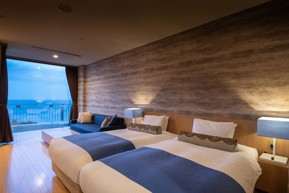 全室オーシャンビュー＆かけ流しの露天風呂が付き！南熱海の隠れ宿4002377