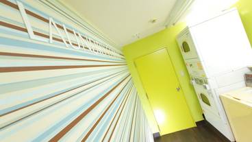 ランドリー ルーム / 5