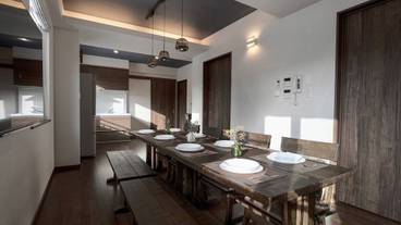 リビング エリア / 18