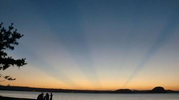 施設からの眺望 / 12