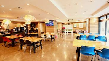 スナック バー / 2