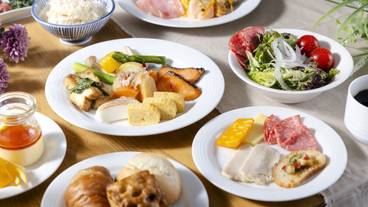 レストラン / 24