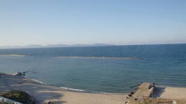 ビーチ / オーシャン ビュー / 9