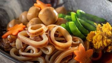 ビュッフェ / 30