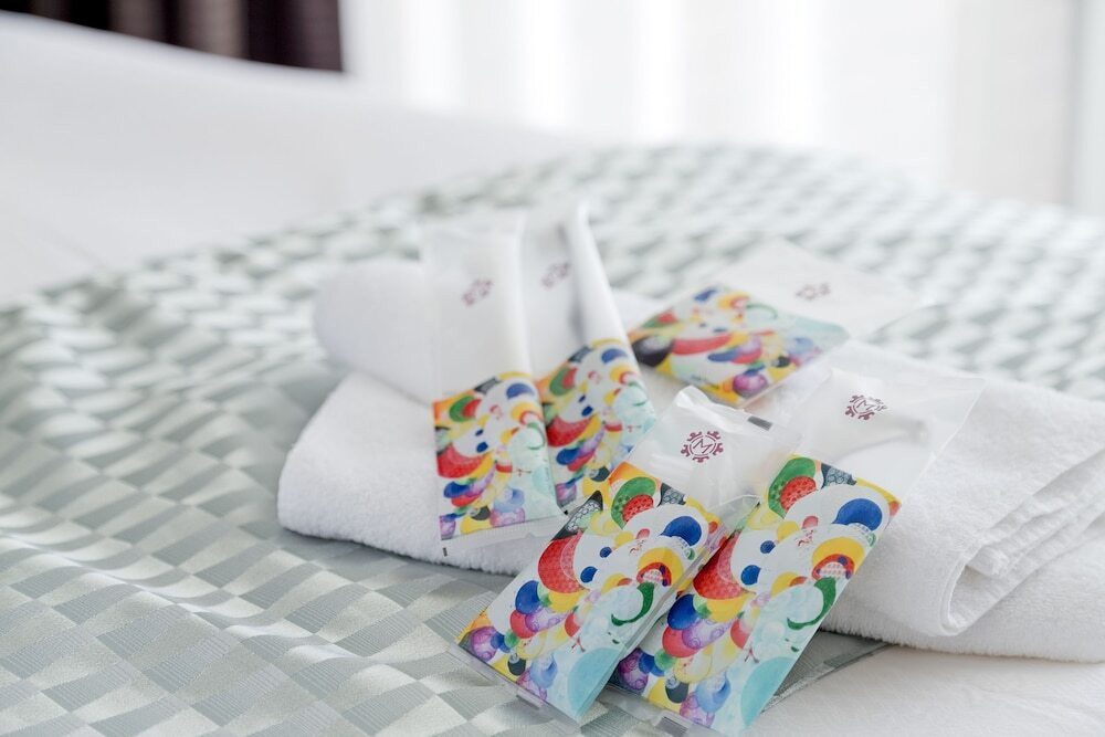 客室の設備とサービス