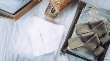 客室の設備とサービス / 22