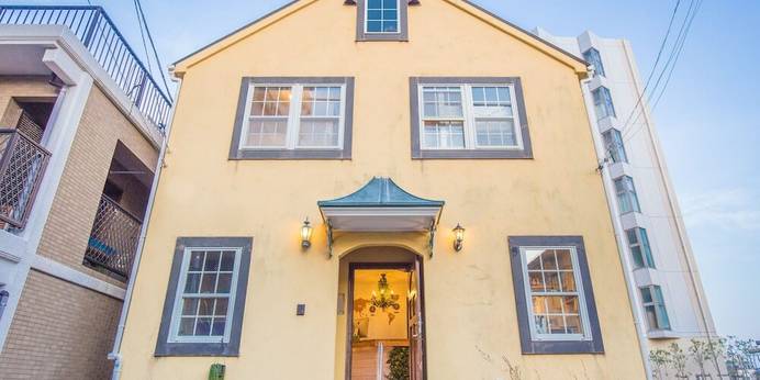 IZA 江ノ島ゲストハウス＆バー（神奈川県 ゲストハウス・ホステル・ドミトリー） / 1