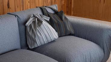 客室内装一例 / 10