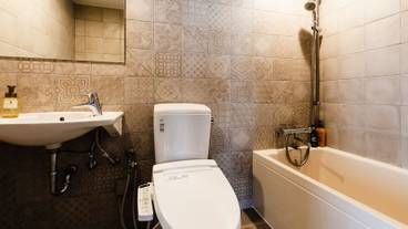 バスルーム / 29