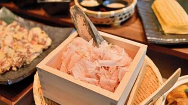 朝食ビュッフェ / 2