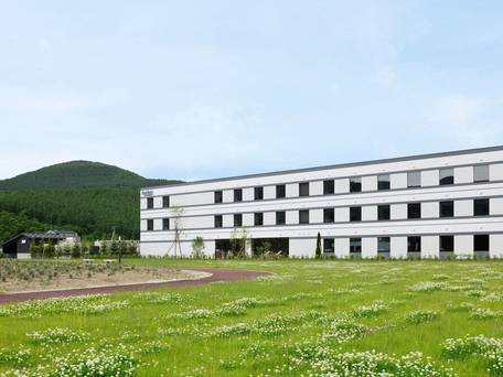 フェアフィールド・バイ・マリオット・北海道南富良野 / 1