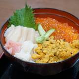 丼の店 おいかわ 宮古市魚菜市場店（ドンノミセオイカワ）