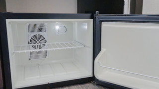 ハリウッドツインルーム 禁煙