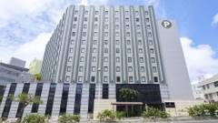 ホテル ロコア ナハ