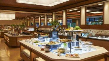 本館 しんりんダイニング / 7