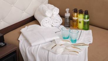 客室の設備とサービス / 10