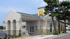 ファミリーロッジ旅籠屋・出雲大社店