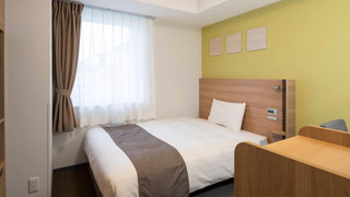 スタンダード ルーム ダブルベッド 1 台 禁煙