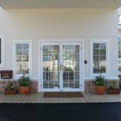 ファミリーロッジ旅籠屋・金沢内灘店（石川県 ビジネスホテル） / 5