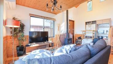 リビングルーム / 22