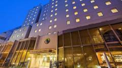 アークホテル大阪心斎橋