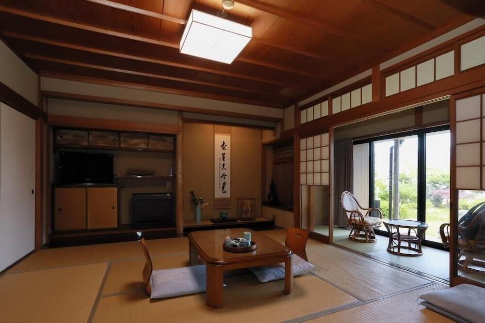 リビングルーム