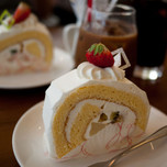 静岡市で厳選！絶品ケーキが自慢のカフェ8選