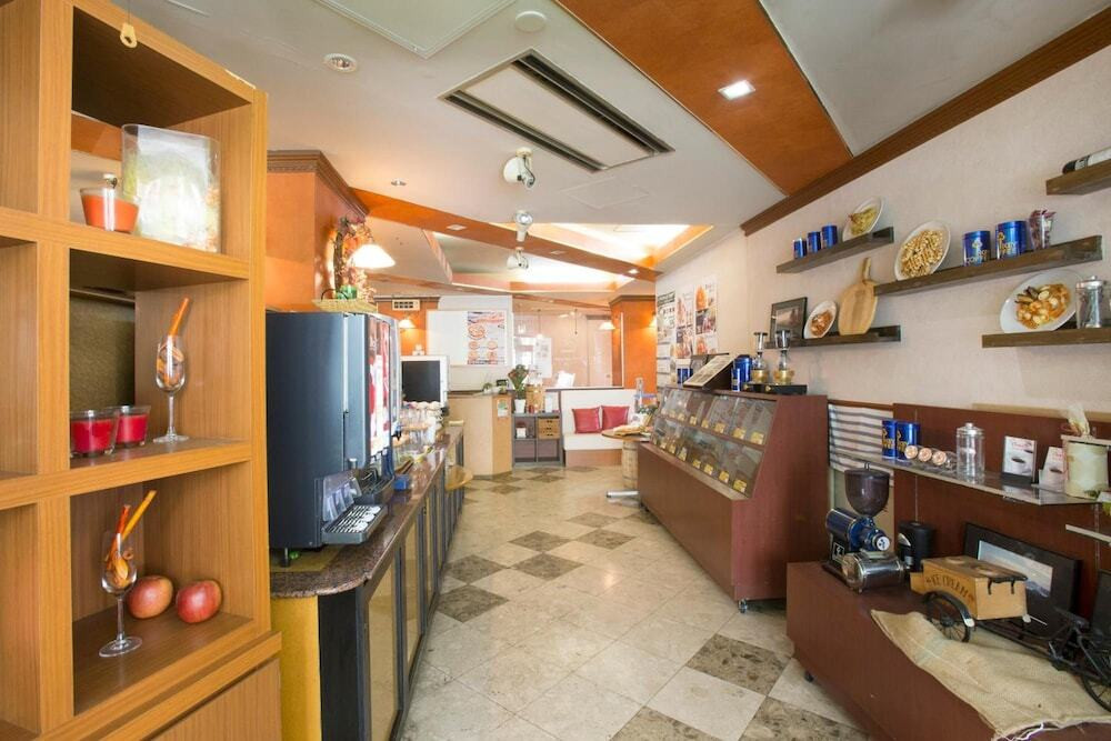 ギフト ショップ