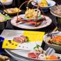 【カード決済専用】【個室夕食×露天風呂付客室】伊勢海老・鮑・和牛×ラウンジフリーフロー付 | 南伊豆弓ヶ浜温泉 季一遊
