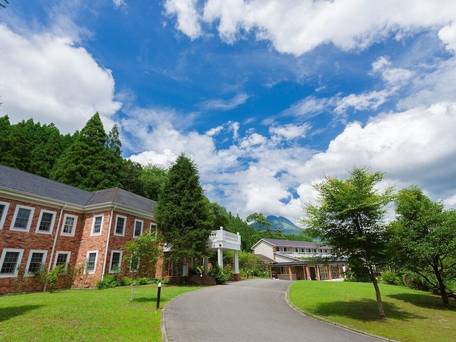 由布院温泉 湯布院 ホテル森のテラス / 1