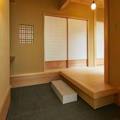 HANARE KYOTO 御宿 長谷川（京都府 町家） / 2