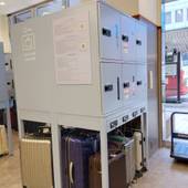 東横イン金沢兼六園香林坊(石川県 ビジネスホテル) / 3