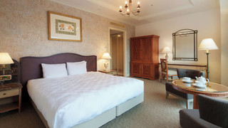 ラグジュアリーダブル (禁煙)