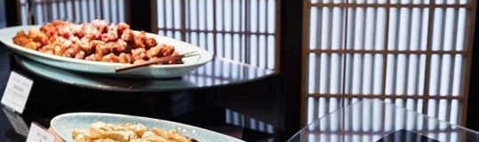 朝食で地元の美味しい料理を堪能しよう♪青森のおすすめホテル7選