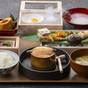 神話の里で味わう「神の朝餉」｜朝食付きプラン | 高千穂 離れの宿 神隠れ
