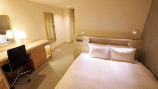 コンフォートダブルルーム