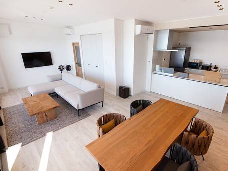 そらヴィラ 海テラス 南あわじ / 4