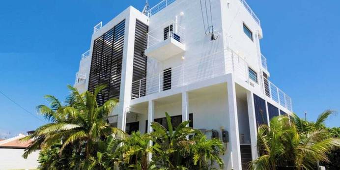 CASA DUMAI OceanVilla NAKIJIN（沖縄県 別荘・ヴィラ・コンドミニアム） / 1