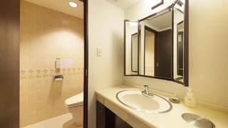 ダブルルーム 禁煙