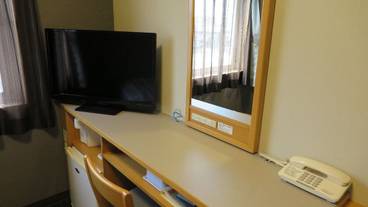 客室の設備とサービス / 10