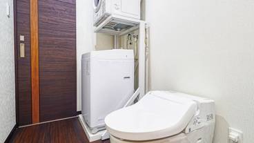 ランドリー / 34