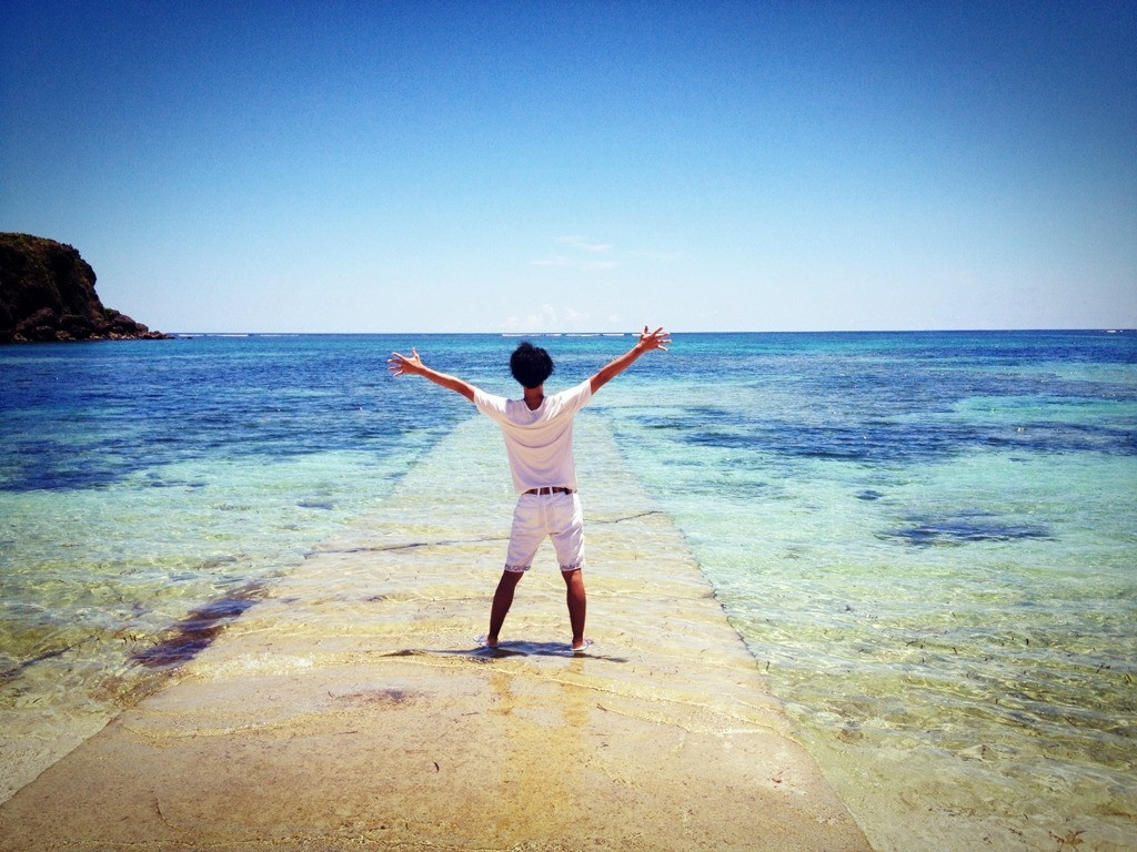 朝から晩まで自由に過ごせる！3429984