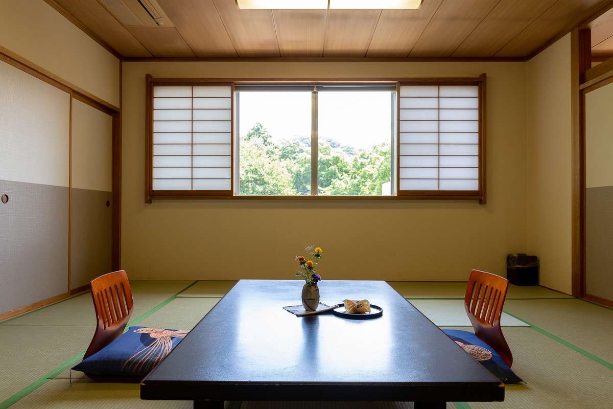 部屋